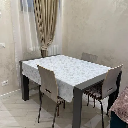 Rio Tera Cannaregio 4723