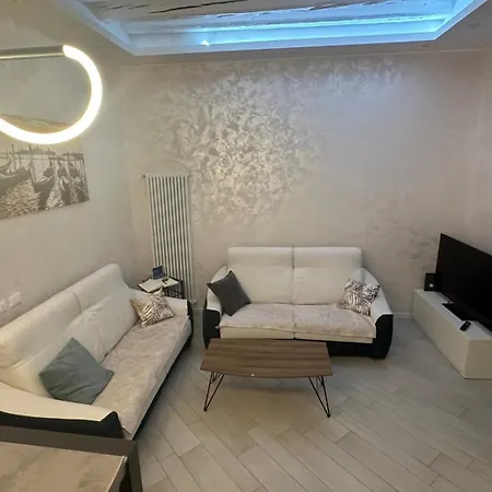 Daire Rio Tera Cannaregio 4723 Venedik