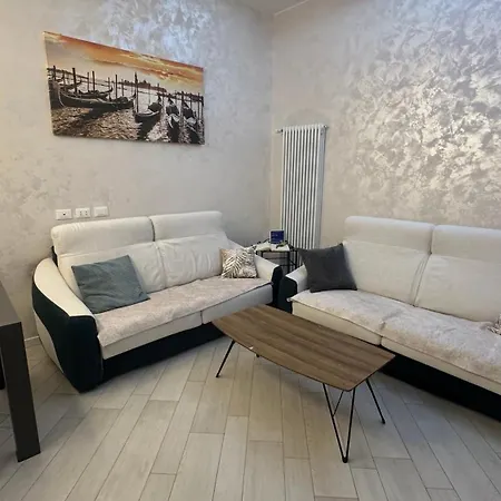 Rio Tera Cannaregio 4723