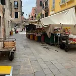Rio Tera Cannaregio 4723 Venedig