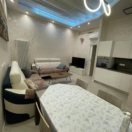 Rio Tera Cannaregio 4723 Apartment