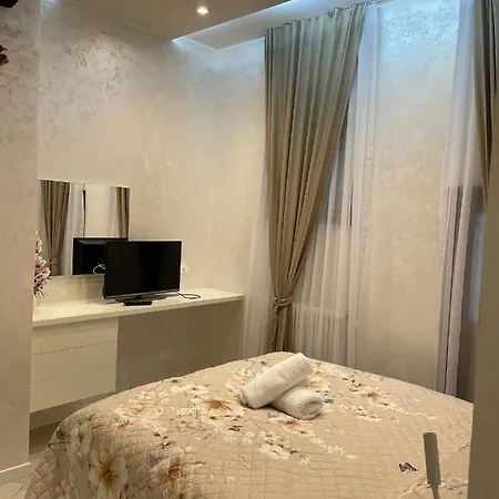 Rio Tera Cannaregio 4723 * Venice