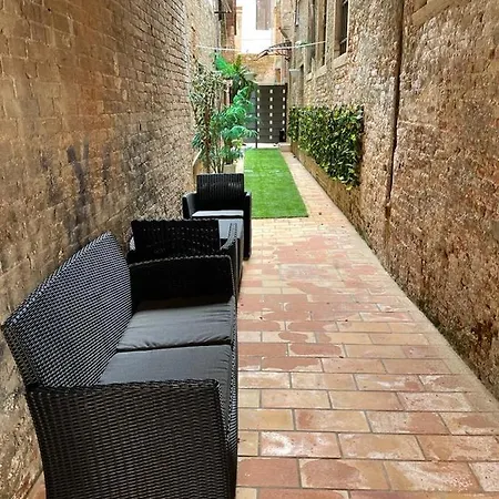 Rio Tera Cannaregio 4723 Daire *