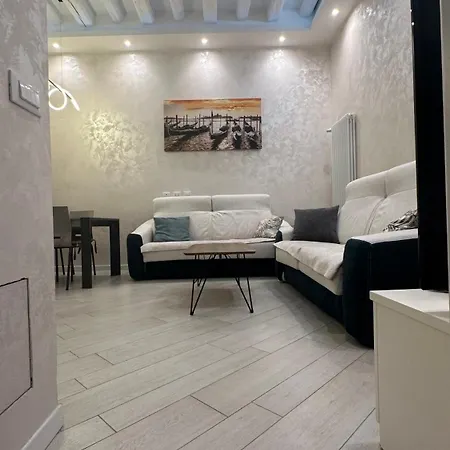 Rio Tera Cannaregio 4723 דירה