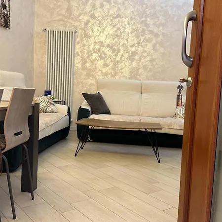 Rio Tera Cannaregio 4723 ונציה