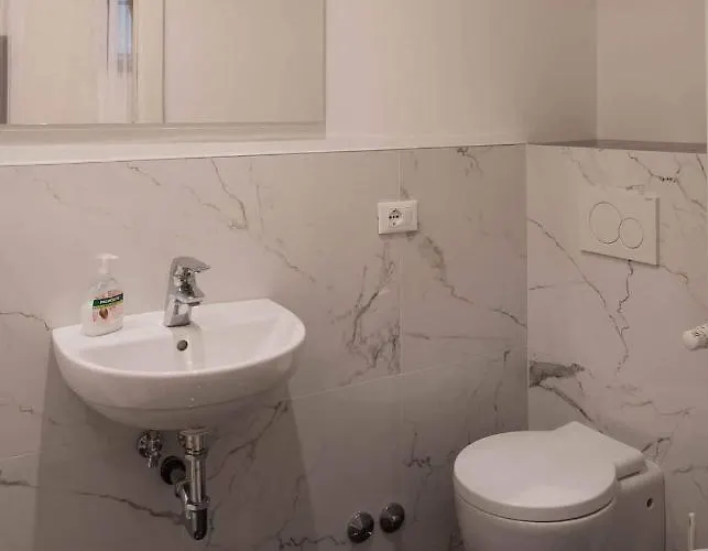 Διαμέρισμα Rio Tera Cannaregio 4723