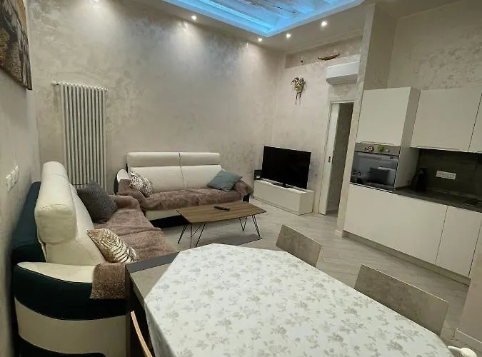 Rio Tera Cannaregio 4723 Διαμέρισμα