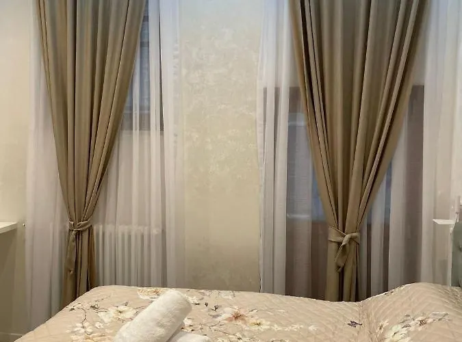 Rio Tera Cannaregio 4723 * Βενετία