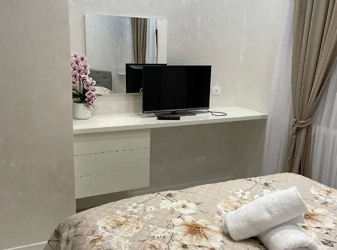 Διαμέρισμα Rio Tera Cannaregio 4723 *