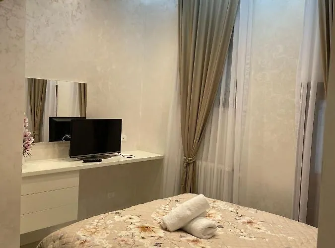 Rio Tera Cannaregio 4723 * Βενετία