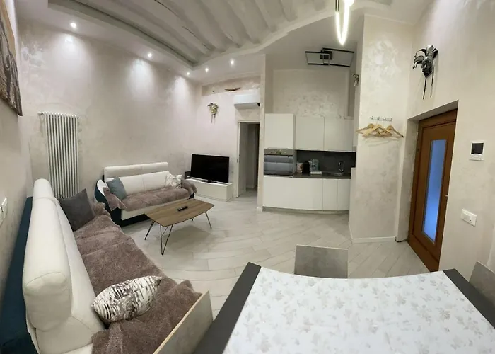 Rio Tera Cannaregio 4723 *