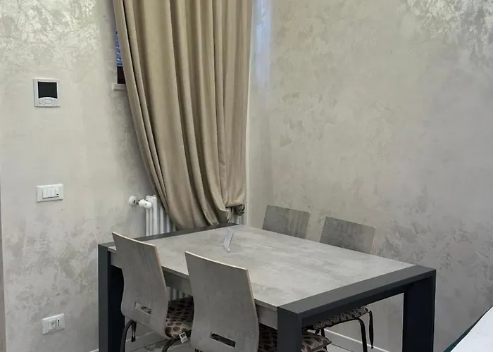 Rio Tera Cannaregio 4723 Βενετία