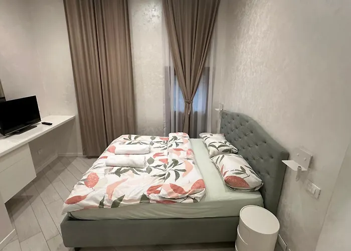 Rio Tera Cannaregio 4723