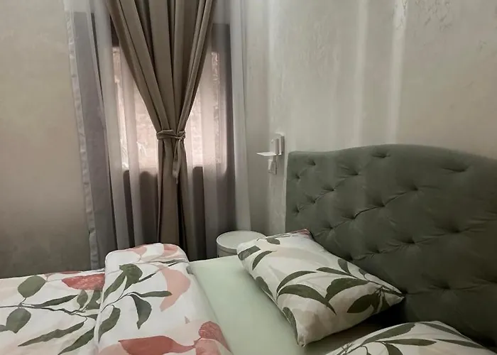 Διαμέρισμα Rio Tera Cannaregio 4723 *