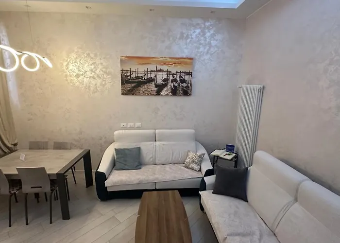 Rio Tera Cannaregio 4723