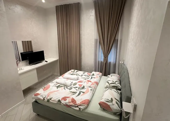 Rio Tera Cannaregio 4723 Διαμέρισμα *