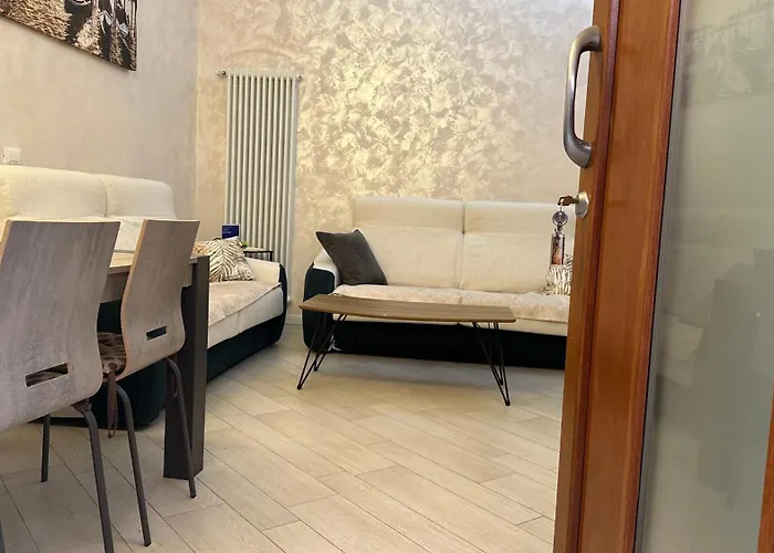 Rio Tera Cannaregio 4723 Βενετία