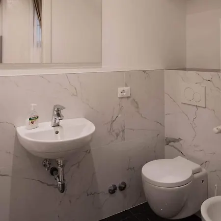 Апартаменты Rio Tera Cannaregio 4723