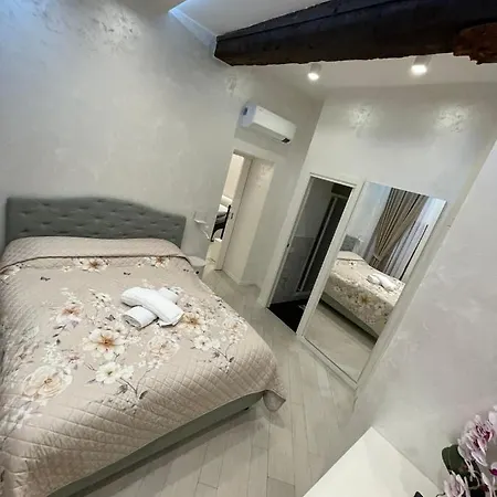 Rio Tera Cannaregio 4723 Апартаменты