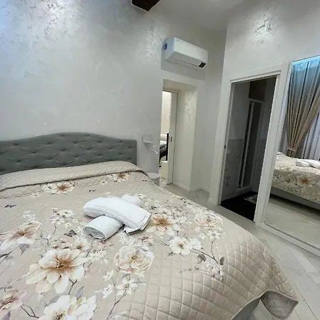 Rio Tera Cannaregio 4723