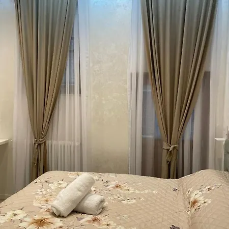 Rio Tera Cannaregio 4723 * Venedig