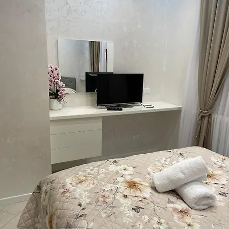 Апартаменты Rio Tera Cannaregio 4723 *