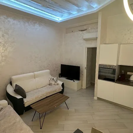 Rio Tera Cannaregio 4723 Апартаменты