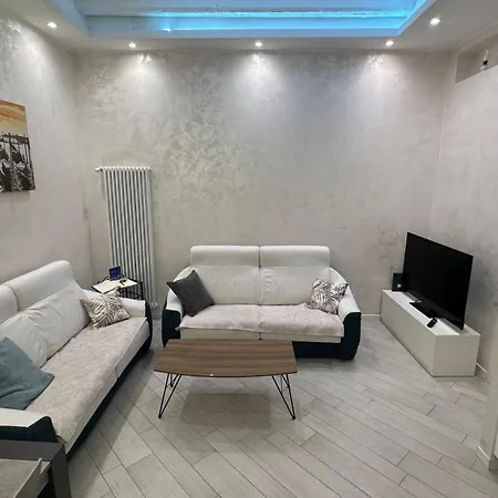 Апартаменты Rio Tera Cannaregio 4723 Венеция