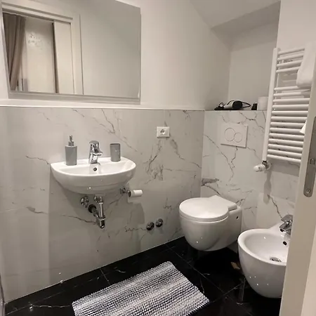 Апартаменты Rio Tera Cannaregio 4723