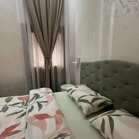 Апартаменты Rio Tera Cannaregio 4723 *