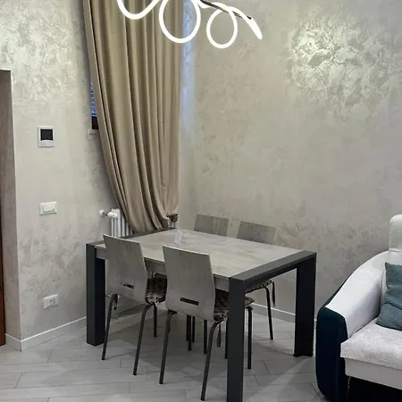 Rio Terà Cannaregio 4723 Appartement
