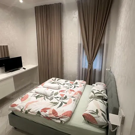 Rio Tera Cannaregio 4723 Апартаменты *
