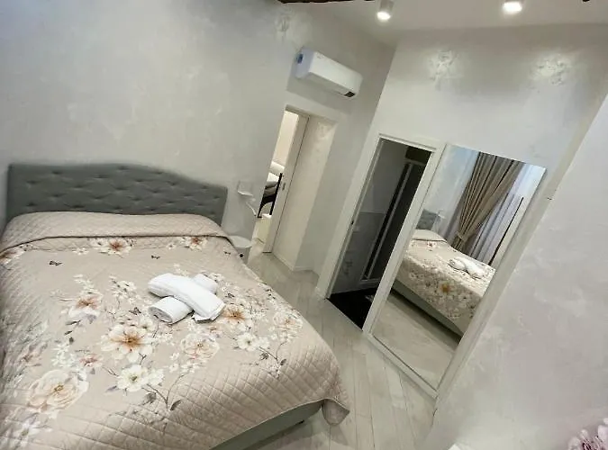 Rio Tera Cannaregio 4723 Appartement