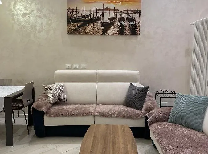Rio Tera Cannaregio 4723 Appartement