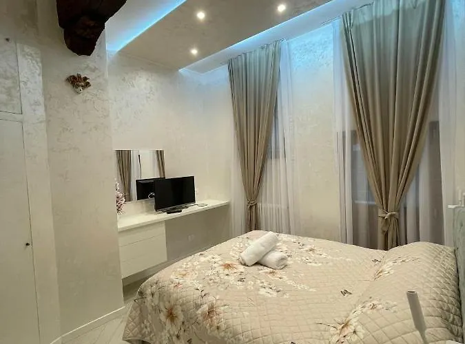 Daire Rio Tera Cannaregio 4723 Venedik