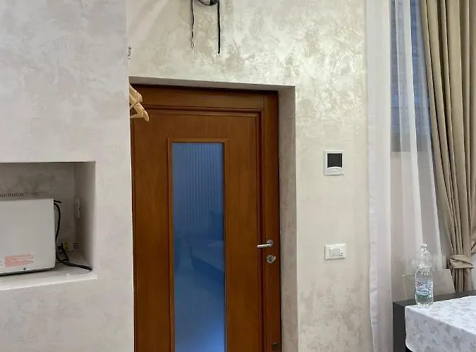 Daire Rio Tera Cannaregio 4723 Venedik