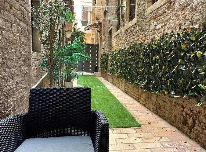Appartement Rio Tera Cannaregio 4723 Venetië
