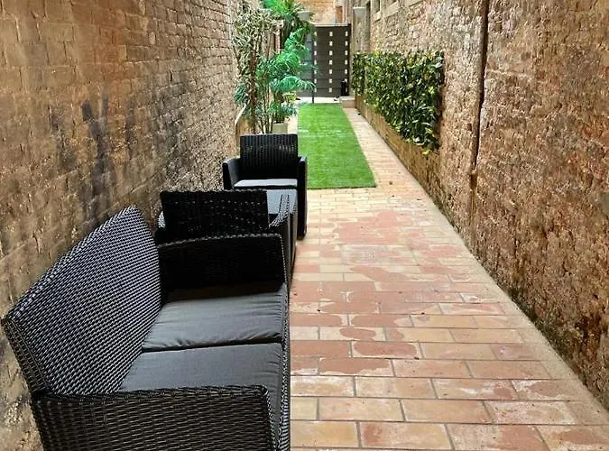 Rio Tera Cannaregio 4723 Appartement *