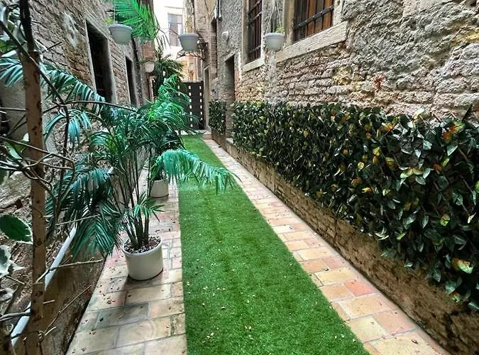 Rio Tera Cannaregio 4723 Appartement