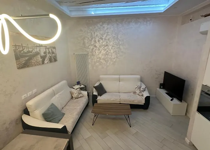 Apartment Rio Tera Cannaregio 4723 Venice