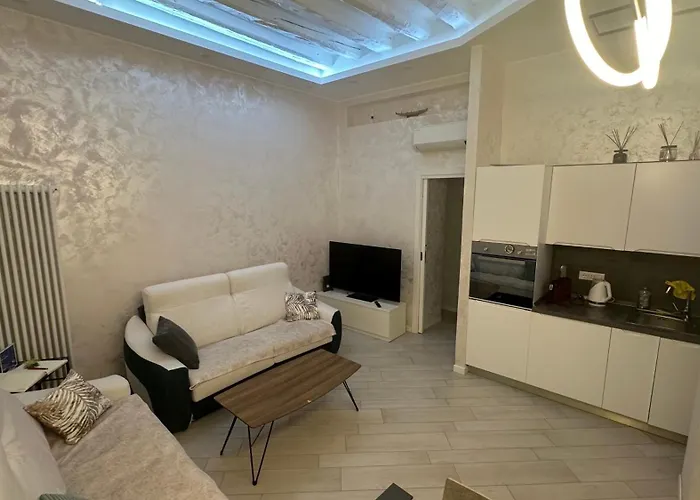 Rio Tera Cannaregio 4723 Appartement