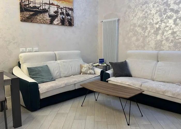 Appartement Rio Tera Cannaregio 4723