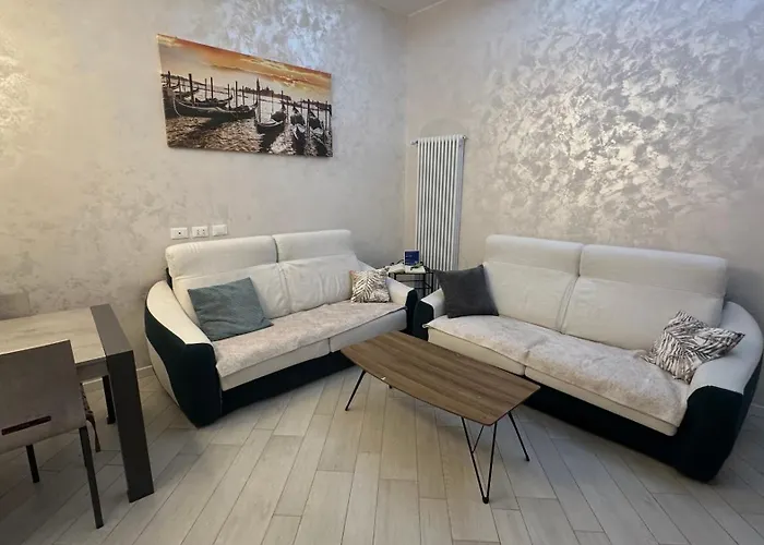 Rio Tera Cannaregio 4723