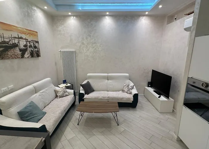 Appartement Rio Tera Cannaregio 4723 Venetië