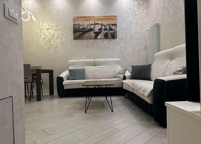 Rio Tera Cannaregio 4723 Appartement