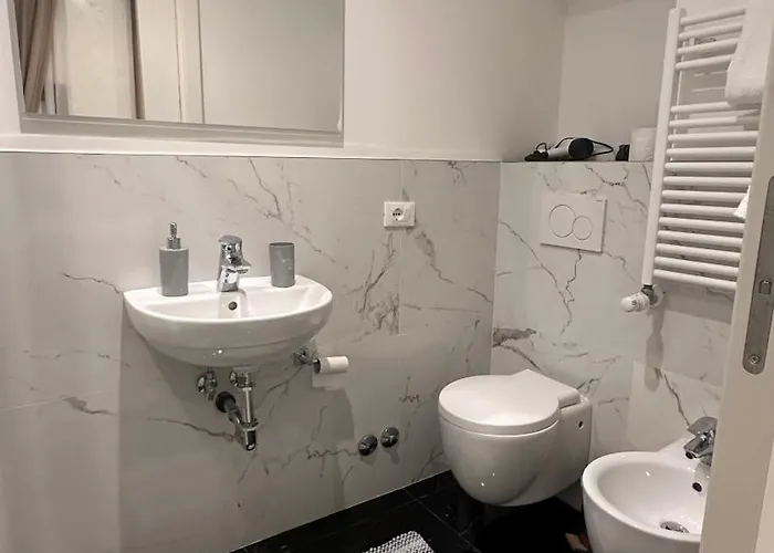 Daire Rio Tera Cannaregio 4723