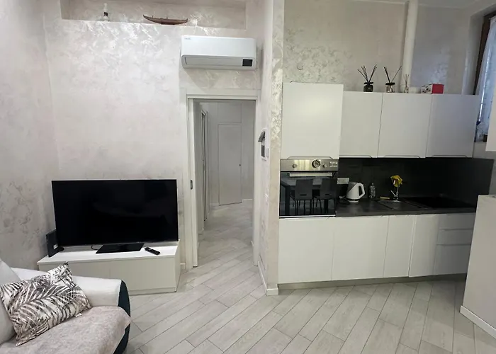 Rio Tera Cannaregio 4723 Appartement Venetië