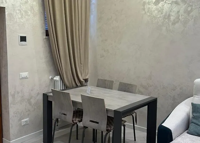 Rio Tera Cannaregio 4723 Appartement