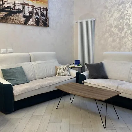 Lägenhet Rio Tera Cannaregio 4723
