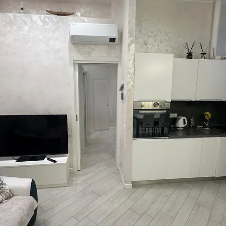Rio Tera Cannaregio 4723 Lägenhet Venedig